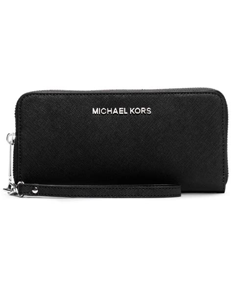 michael kors specchio black wallet|Michael kors black wallet + FREE SHIPPING .